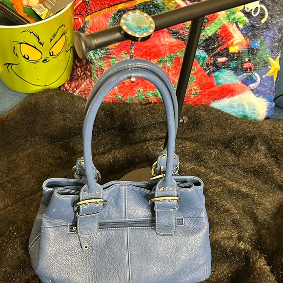 COPY - Crystal Purse Hook  - Multicolor - Picture 3 of 5